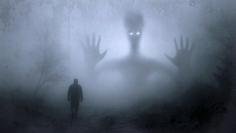 Ancient Aliens